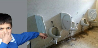 Eğitim Yatırımları Tartışması Büyüyor: “AKP Öncesi Tuvalet Yoktu” Sözüne Verilerle Yanıt