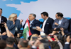 Orbán İçin Kritik Seçim: Avrupa Aşırı Sağı Budapeşte’de Kenetlendi
