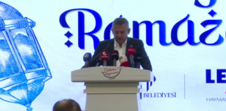 Özel Faiz Silme Ve Mazotta ÖTV Kaldırma Sözü Verdi