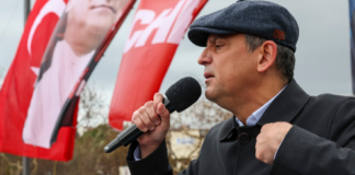 Yağmur Altında Siyaset: Çanakkale’de 100’üncü Miting İktidar-Meşruiyet Tartışmasını Derinleştirdi