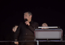 Özgür Özel’den İktidara Güvenlik Ve Meşruiyet Çıkışı: “Türkiye Plansız, Savunmasız Ve Yalnız Bırakıldı”