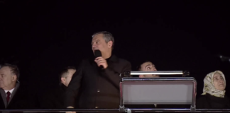 Özgür Özel’den İktidara Güvenlik Ve Meşruiyet Çıkışı: “Türkiye Plansız, Savunmasız Ve Yalnız Bırakıldı”