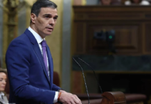 “Savaşa Hayır”: İspanyol Başbakan Sanchez’den Trump’a Tarihi Meydan Okuma