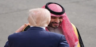 Suudi Arabistan Veliaht Prensi’nin Donald Trump’ı İran’a Saldırması İçin Çağırdığı Söyleniyor