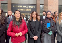 Taciz Davasında “İzinli Hakim” Gerekçesiyle Erteleme: Adaletin Sınıfsal Seyri Tartışma Yarattı