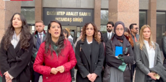 Taciz Davasında “İzinli Hakim” Gerekçesiyle Erteleme: Adaletin Sınıfsal Seyri Tartışma Yarattı