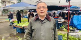 Emekliler Pazarda Bekliyor: Alım Gücü Üçte Bire Düştü