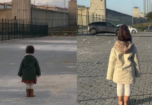 Gezi Davasında Tutuklu Tayfun Kahraman’dan Fotoğraflı Mesaj: “Kızım Beni Bekliyor, Ben Adaleti”