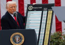 Gümrük Duvarları Fabrikaları Koruyamadı: Trump Tarifeleri ABD Sanayisini Daraltıyor