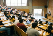 Türkiye’de Üniversite Mezunlarının İstihdamı Avrupa’nın Gerisinde