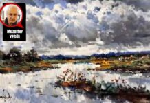 Yaralı Yeryüzü ve Direnen İnsan