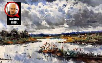 Yaralı Yeryüzü ve Direnen İnsan