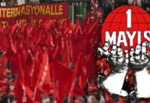 1 Mayıs Üzerine Doğru Bilinen Yanlışlar