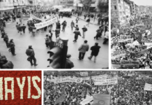 Kadıköy 1996: 1 Mayıs’ta Açılan Ateşin Gölgesi 30 Yıldır Dağılmıyor