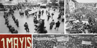 Kadıköy 1996: 1 Mayıs’ta Açılan Ateşin Gölgesi 30 Yıldır Dağılmıyor
