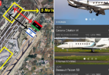 Esenboğa’da Şüpheli Trafik: Libya Uçağı Faciasında “İsrail İzi” İddiası