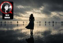 Hiç Taşmayanların Dünyası