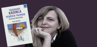 Travmayı Sessizlikten Çekip Alan Bir Metin: Kadınlar Kendi Hikâyelerini Yeniden Kuruyor