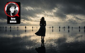 Hiç Taşmayanların Dünyası