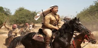 Filistin 36, Unutulmuş İsyanı Geri Çağırıyor: Annemarie Jacir Britanya Sömürgeciliğinin İzini Beyazperdede Sürüyor