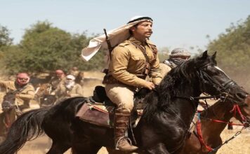 Filistin 36, Unutulmuş İsyanı Geri Çağırıyor: Annemarie Jacir Britanya Sömürgeciliğinin İzini Beyazperdede Sürüyor