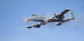 Hürmuz Gerilimi Derinleşiyor: ABD’ye Ait İki Uçak ve Çoklu Çatışma İddiaları