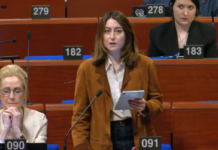 İstanbul Sözleşmesi Tartışması AKPM’de Yeniden Alevlendi