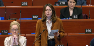 İstanbul Sözleşmesi Tartışması AKPM’de Yeniden Alevlendi