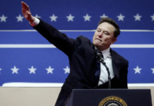 “Irk Tartışmaları ve Musk: Sosyal Medyada Büyüyen Polemik”