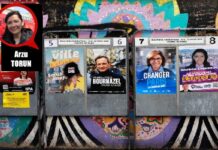 Fransa Yerel Seçimleri ve Neoliberalizm