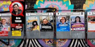 Fransa Yerel Seçimleri ve Neoliberalizm