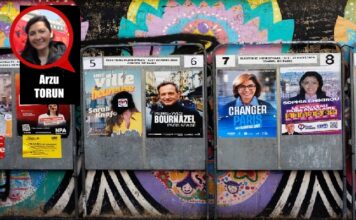 Fransa Yerel Seçimleri ve Neoliberalizm