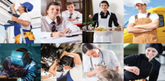 Hizmet Sektörünün Görünmeyen Yüzü: Türkiye’nin En Büyük İşkolu Güvencesizlikle Büyüyor