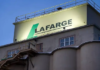 Kâr İçin Terörle Temas: Lafarge Mahkûm Edildi