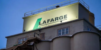 Kâr İçin Terörle Temas: Lafarge Mahkûm Edildi