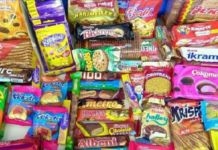 Ucuz Kalori, Pahalı Gelecek: Ultra İşlenmiş Gıdalar Gençliği Kuşatıyor