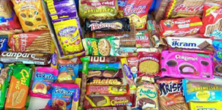 Ucuz Kalori, Pahalı Gelecek: Ultra İşlenmiş Gıdalar Gençliği Kuşatıyor