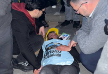 Açlık Grevinde 5. Gün: Bir Madenci Daha Fenalaştı