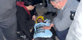 Açlık Grevinde 5. Gün: Bir Madenci Daha Fenalaştı