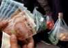Açlık Sınırı Asgari Ücreti Yuttu: Geçim Krizi Derinleşiyor