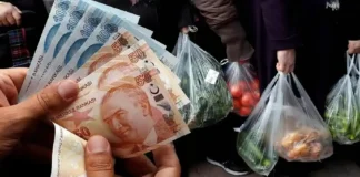 Açlık Sınırı Asgari Ücreti Yuttu: Geçim Krizi Derinleşiyor