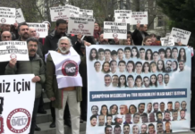 Deprem Davalarında Kırılma Eşiği: Aileler “Olası Kast”tan Geri Adım Atılmamasını İstiyor