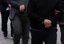 Adaletin İçinde Kurulan Ağ: Antep Adliyesinde Uyuşturucu Ve Nüfuz Soruşturması