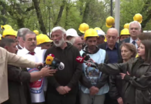 Madenciler Haklarını İstiyor, İktidar Sessiz Kalıyor