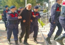 Başaran Aksu Tutuklandı: Sendikal Faaliyetler Üzerinden Yargı Tartışması Derinleşiyor