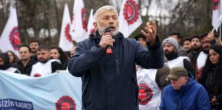 Tutuklu Sendikacıdan Açlık Grevi: İşçi Mücadelesine Cezaevinden Direniş Mesajı