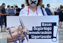 Basın Özgürlüğünde Düşüş Derinleşiyor: Türkiye 163’üncü Sıraya Geriledi