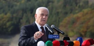 Yargı Kararı Siyasi Sonuç Doğurdu: Bursa’da Seçilmiş Başkan Görevden Uzaklaştırıldı