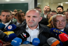 Bulgaristan Sandığında Moskova Gölgesi Büyüyor