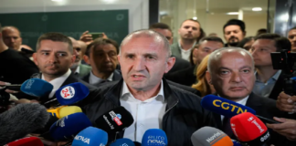 Bulgaristan Sandığında Moskova Gölgesi Büyüyor